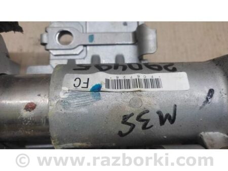 ФОТО Рульова колонка для Infiniti M35/M45 Київ