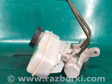 ФОТО Головний гальмівний циліндр для Infiniti M25/M37/M56/Q70/M35H Київ