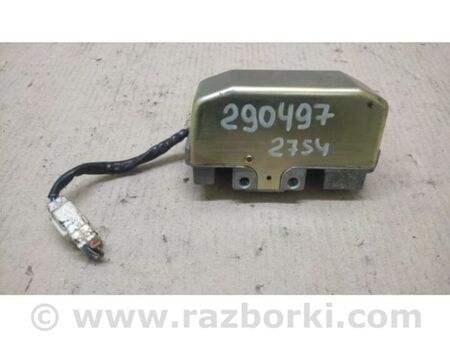 ФОТО Блокатор керма для Infiniti M35/M45 Київ