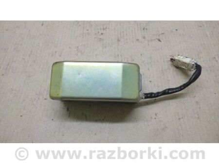 ФОТО Блокатор керма для Infiniti M35/M45 Київ