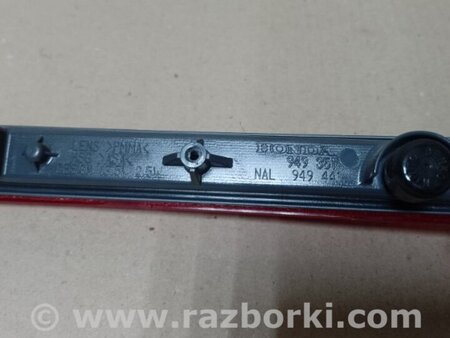 ФОТО Фонарь стоп-сигнала для Acura RDX TC1/2 (2019-) Київ