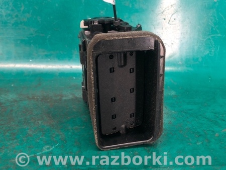 ФОТО Дефлектор повітряний для Infiniti M25/M37/M56/Q70/M35H Київ