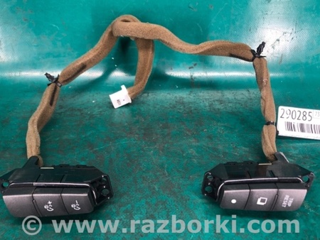 ФОТО Блок кнопок торпедо для Infiniti M25/M37/M56/Q70/M35H Київ