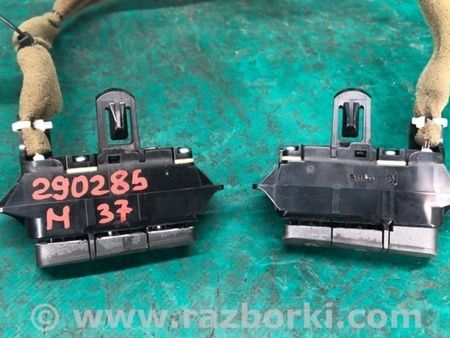 ФОТО Блок кнопок торпедо для Infiniti M25/M37/M56/Q70/M35H Київ