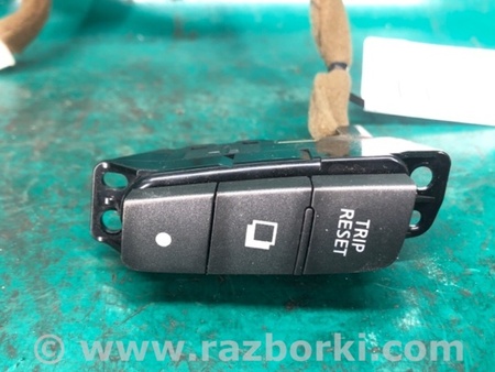 ФОТО Блок кнопок торпедо для Infiniti M25/M37/M56/Q70/M35H Київ