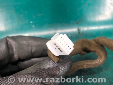 ФОТО Блок кнопок торпедо для Infiniti M25/M37/M56/Q70/M35H Київ