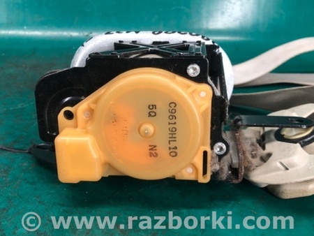 ФОТО Ремінь безпеки для Infiniti M25/M37/M56/Q70/M35H Київ