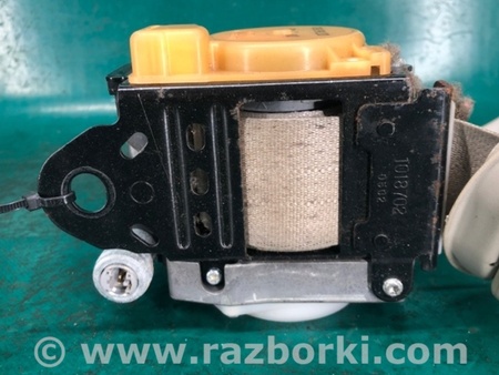 ФОТО Ремінь безпеки для Infiniti M25/M37/M56/Q70/M35H Київ