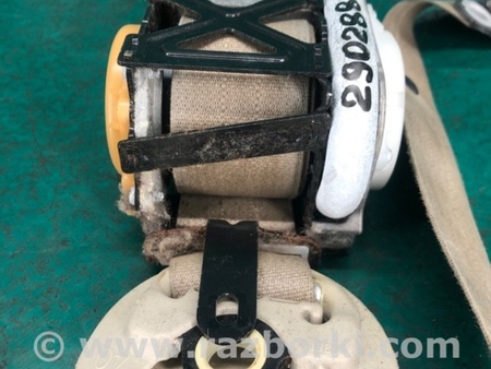 ФОТО Ремінь безпеки для Infiniti M25/M37/M56/Q70/M35H Київ