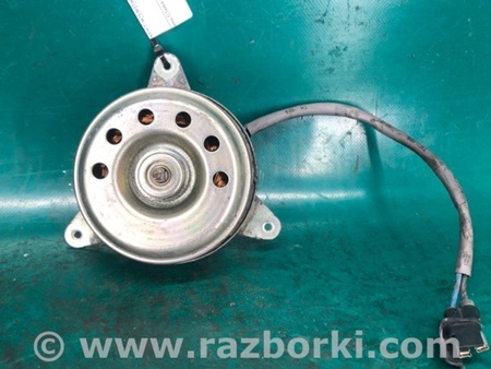 ФОТО Мотор вентилятора охолодження для Infiniti M25/M37/M56/Q70/M35H Київ