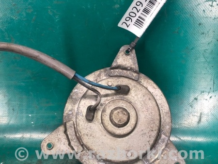 ФОТО Мотор вентилятора охолодження для Infiniti M25/M37/M56/Q70/M35H Київ