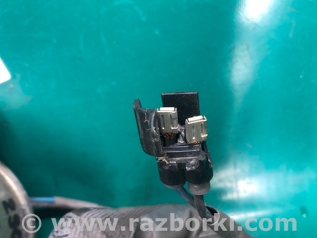 ФОТО Мотор вентилятора охолодження для Infiniti M25/M37/M56/Q70/M35H Київ