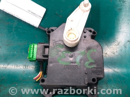 ФОТО Моторчик заслінки пічки для Infiniti M25/M37/M56/Q70/M35H Київ