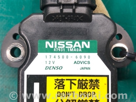 ФОТО Датчик ESP для Infiniti M25/M37/M56/Q70/M35H Київ