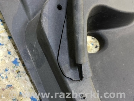 ФОТО Пластик під лобове скло / Жабо для Acura RDX TC1/2 (2019-) Київ