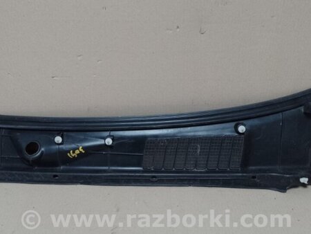 ФОТО Пластик під лобове скло / Жабо для Nissan Xterra (99-04) Київ