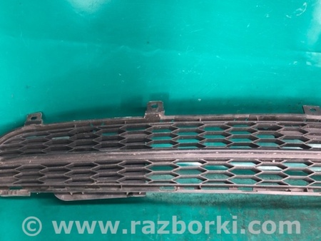 ФОТО Решітка переднього бампера для Infiniti M25/M37/M56/Q70/M35H Київ