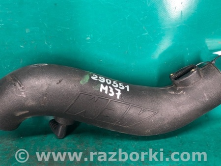 ФОТО Патрубок повітряного фільтра для Infiniti M25/M37/M56/Q70/M35H Київ