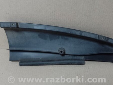 ФОТО Пластик під лобове скло / Жабо для KIA Sorento 2 XM (09-14) Київ