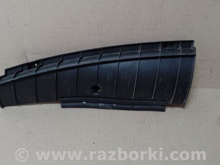 ФОТО Пластик під лобове скло / Жабо для KIA Sorento 2 XM (09-14) Київ