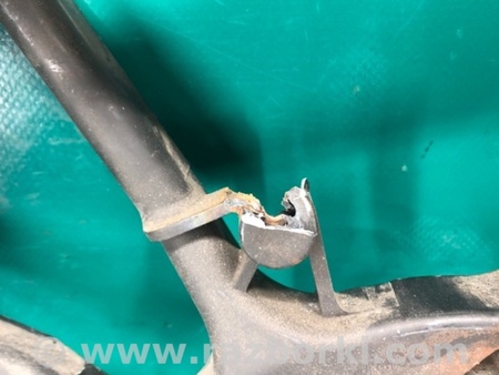 ФОТО Дифузор вентилятора основного радіатора для Infiniti M25/M37/M56/Q70/M35H Київ