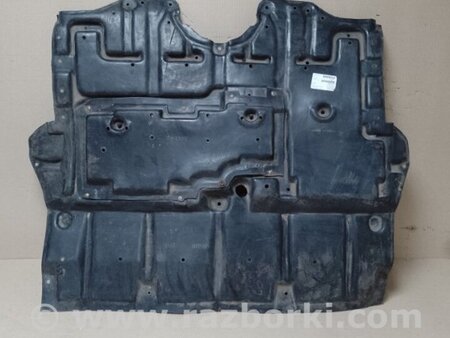 ФОТО Захист двигуна для Lexus GS350 Київ