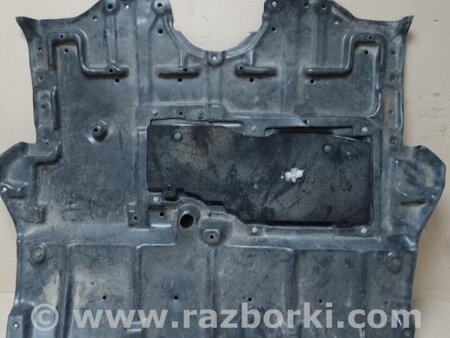 ФОТО Захист двигуна для Lexus GS350 Київ