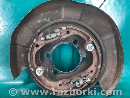 ФОТО Гальмівний механізм для Infiniti M25/M37/M56/Q70/M35H Київ