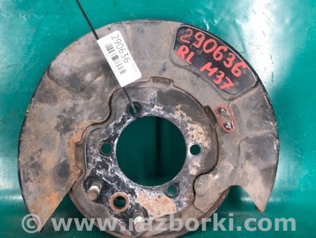 ФОТО Гальмівний механізм для Infiniti M25/M37/M56/Q70/M35H Київ