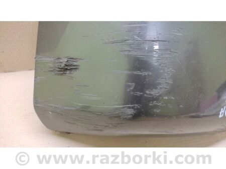 ФОТО Накладка бампера для Nissan Titan (04-16) Київ