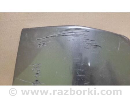 ФОТО Накладка бампера для Nissan Titan (04-16) Київ