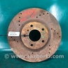 Гальмівний диск передній Infiniti M25/M37/M56/Q70/M35H