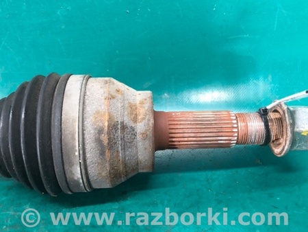 ФОТО Привід передній для Infiniti M25/M37/M56/Q70/M35H Київ