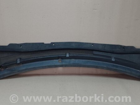 ФОТО Пластик під лобове скло / Жабо для Lincoln MKS (08-16) Київ