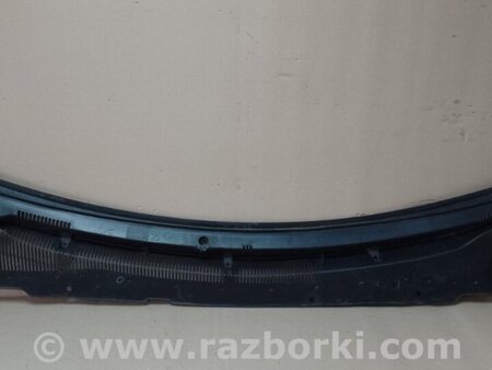 ФОТО Пластик під лобове скло / Жабо для Lincoln MKS (08-16) Київ