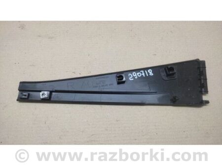 ФОТО Молдинг даху для Acura MDX YD3 (13-20) Київ