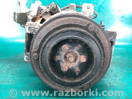 ФОТО Компресор кондиціонера для Infiniti M25/M37/M56/Q70/M35H Київ