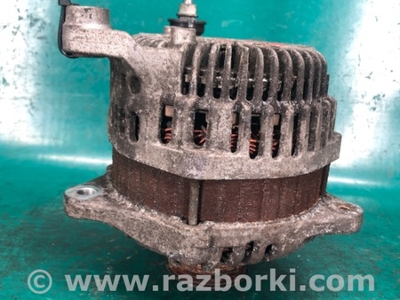 ФОТО Генератор для Infiniti M25/M37/M56/Q70/M35H Київ