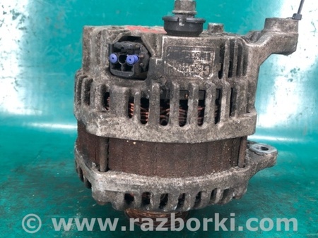 ФОТО Генератор для Infiniti M25/M37/M56/Q70/M35H Київ