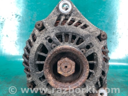 ФОТО Генератор для Infiniti M25/M37/M56/Q70/M35H Київ