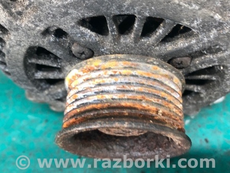 ФОТО Генератор для Infiniti M25/M37/M56/Q70/M35H Київ