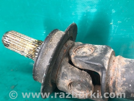 ФОТО Карданний вал передній для Infiniti M25/M37/M56/Q70/M35H Київ