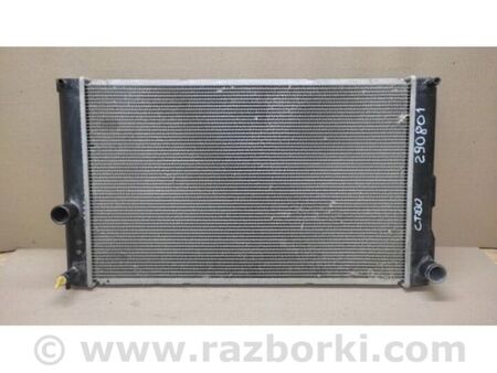ФОТО Радіатор основний для Lexus CT200 (11-17) Київ