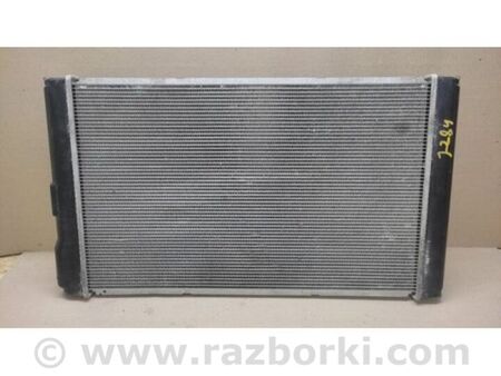 ФОТО Радіатор основний для Lexus CT200 (11-17) Київ