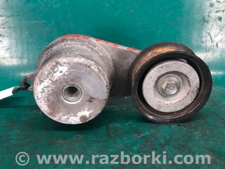 ФОТО натягувач ременя генератора для Infiniti M25/M37/M56/Q70/M35H Київ