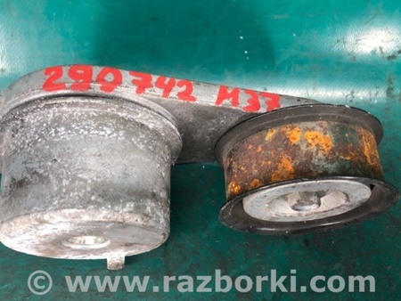 ФОТО натягувач ременя генератора для Infiniti M25/M37/M56/Q70/M35H Київ