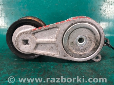 ФОТО натягувач ременя генератора для Infiniti M25/M37/M56/Q70/M35H Київ