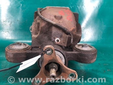 ФОТО Редуктор задній для Infiniti M25/M37/M56/Q70/M35H Київ