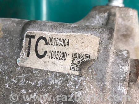 ФОТО Редуктор задній для Infiniti M25/M37/M56/Q70/M35H Київ