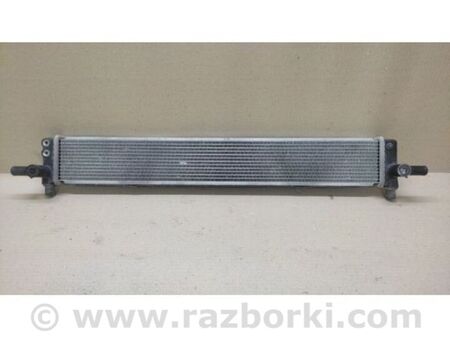 ФОТО Радіатор інвертора для Lexus CT200 (11-17) Київ